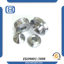 Custom Precision Aluminum Turning CNC Machining Part Manufacturer